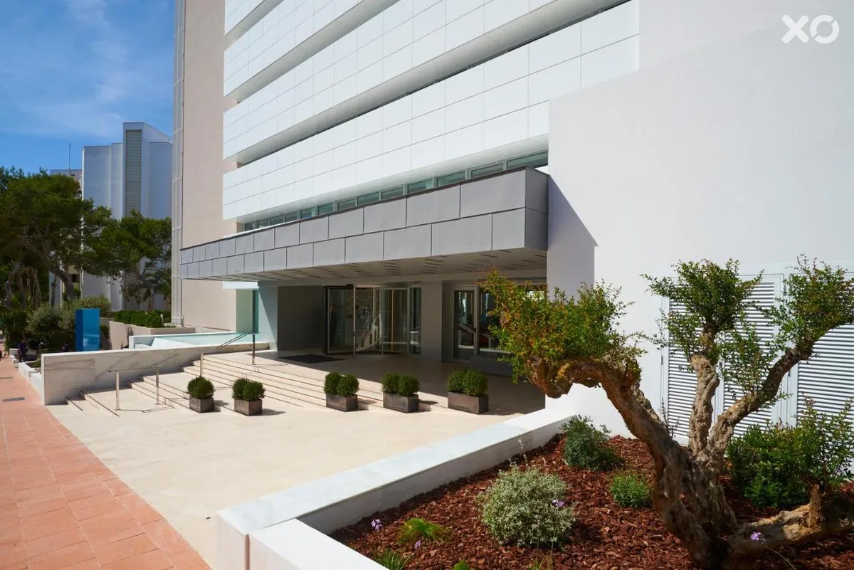 Hipotels Bahia Cala Millor