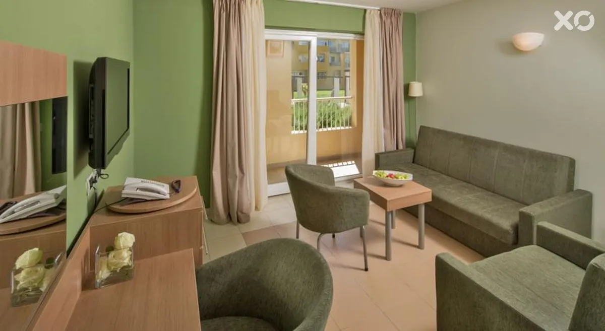 Garden Residence Plava Laguna