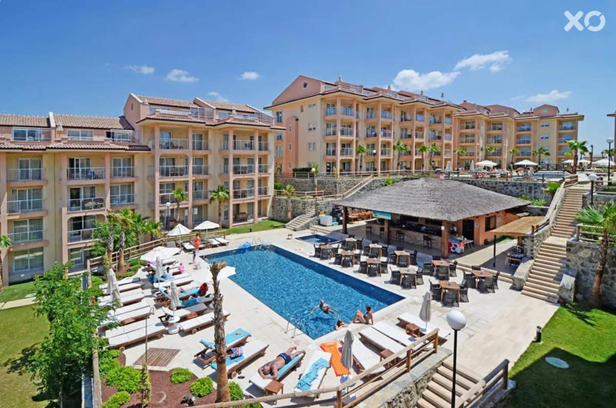 Wyndham Residences Kusadasi Golf & Spa