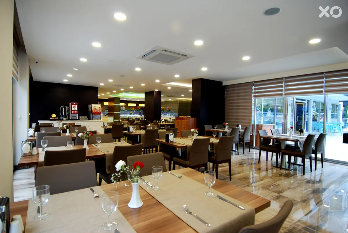 Kleopatra Ramira Hotel