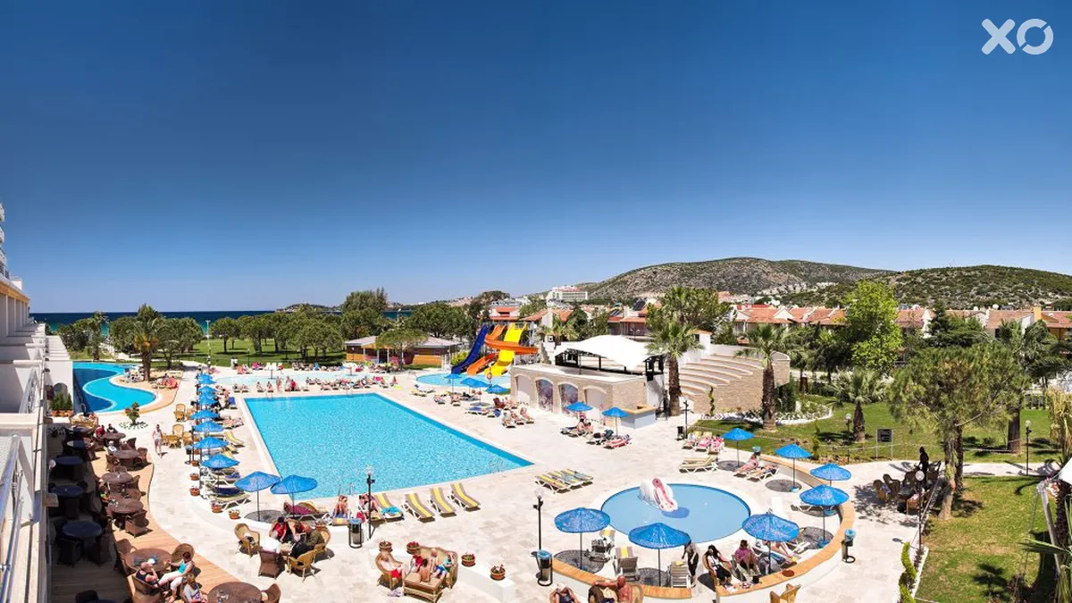 Batihan Beach Resort & Spa