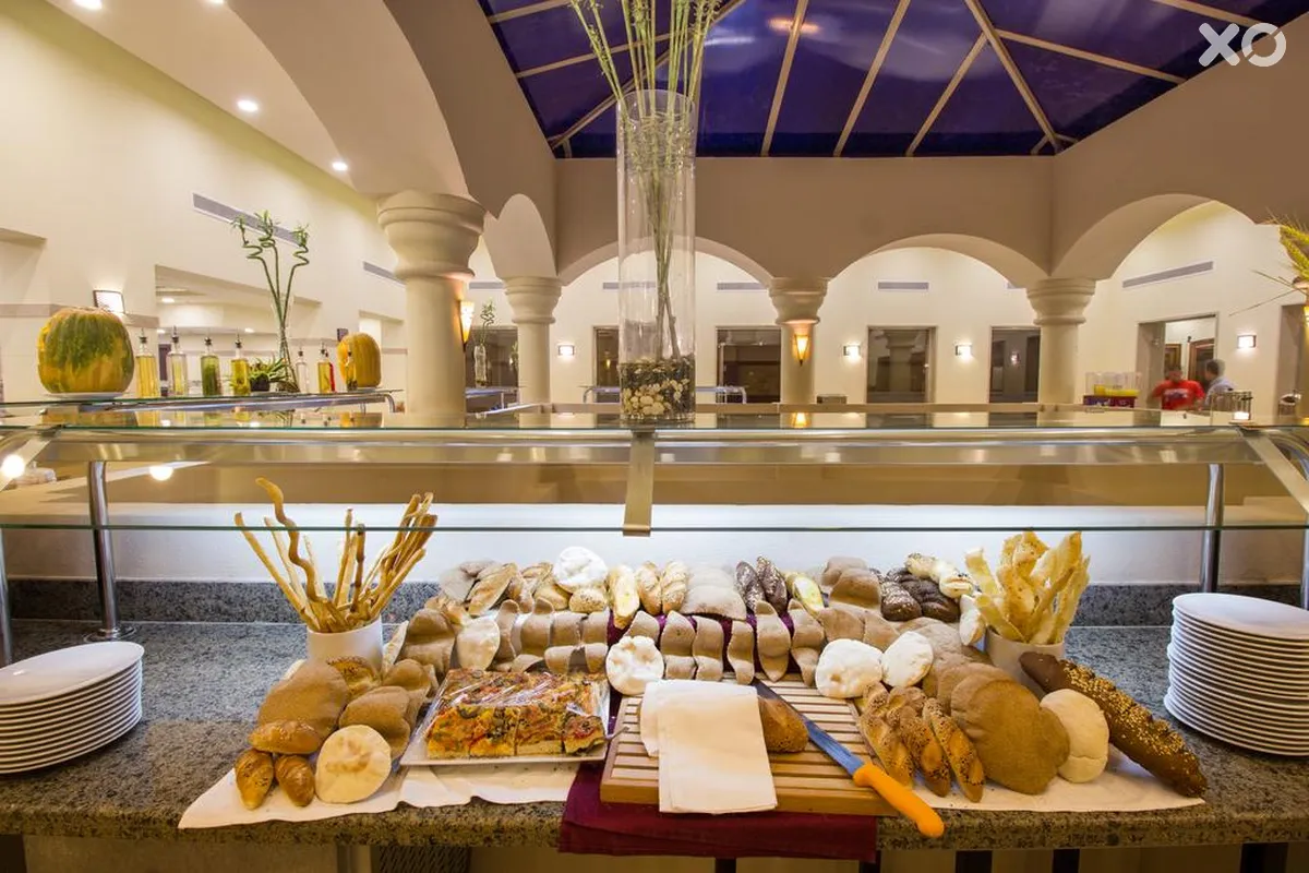 Marina Resort Port Ghalib
