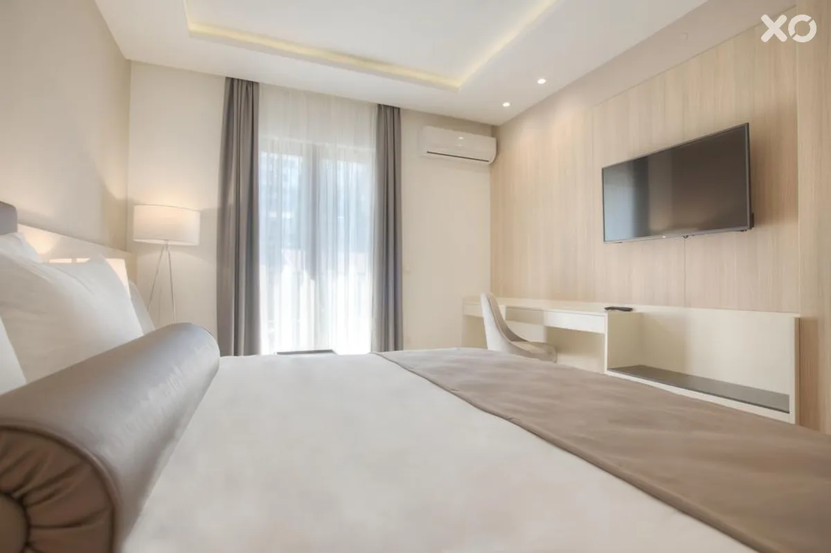 Boutique Hotel Vela