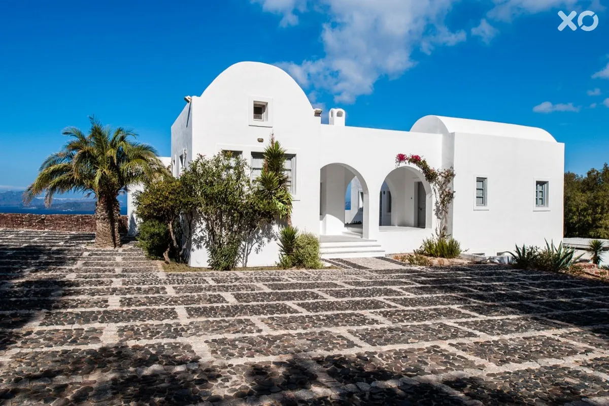 Ambassador Aegean Luxury Hotel & Suites