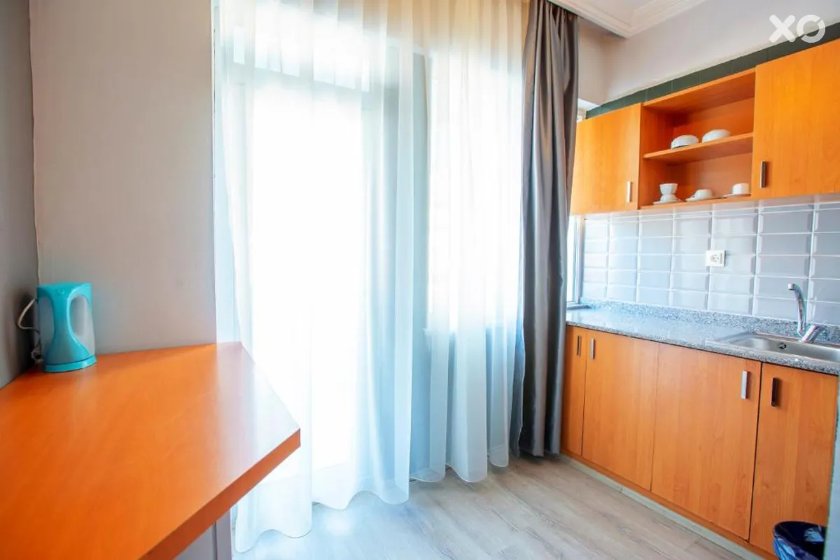 HMA Hotel