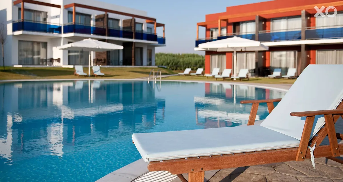 All Senses Nautica Blue Exclusive Resort & Spa