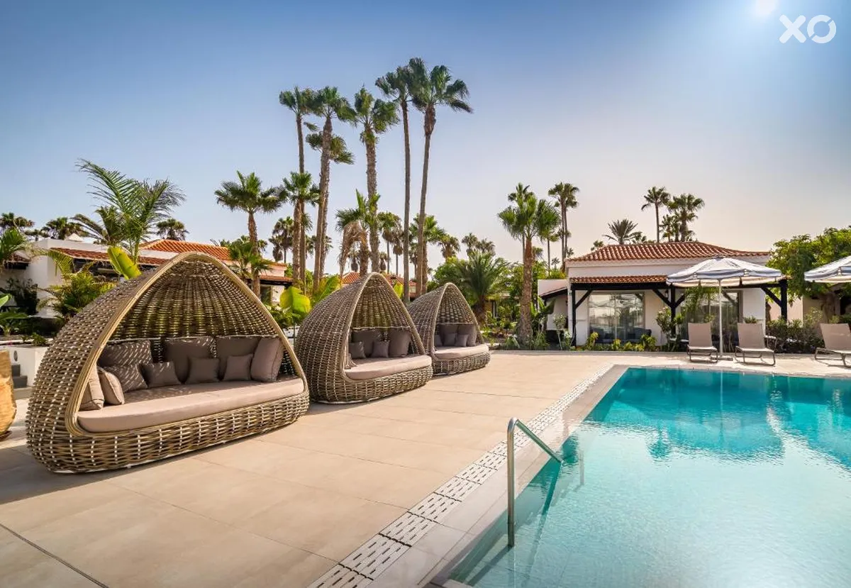 Barcelo Fuerteventura Royal Level Adults Only