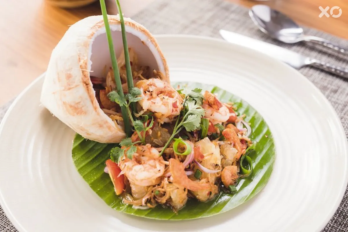 Movenpick Asara Resort & Spa Hua Hin