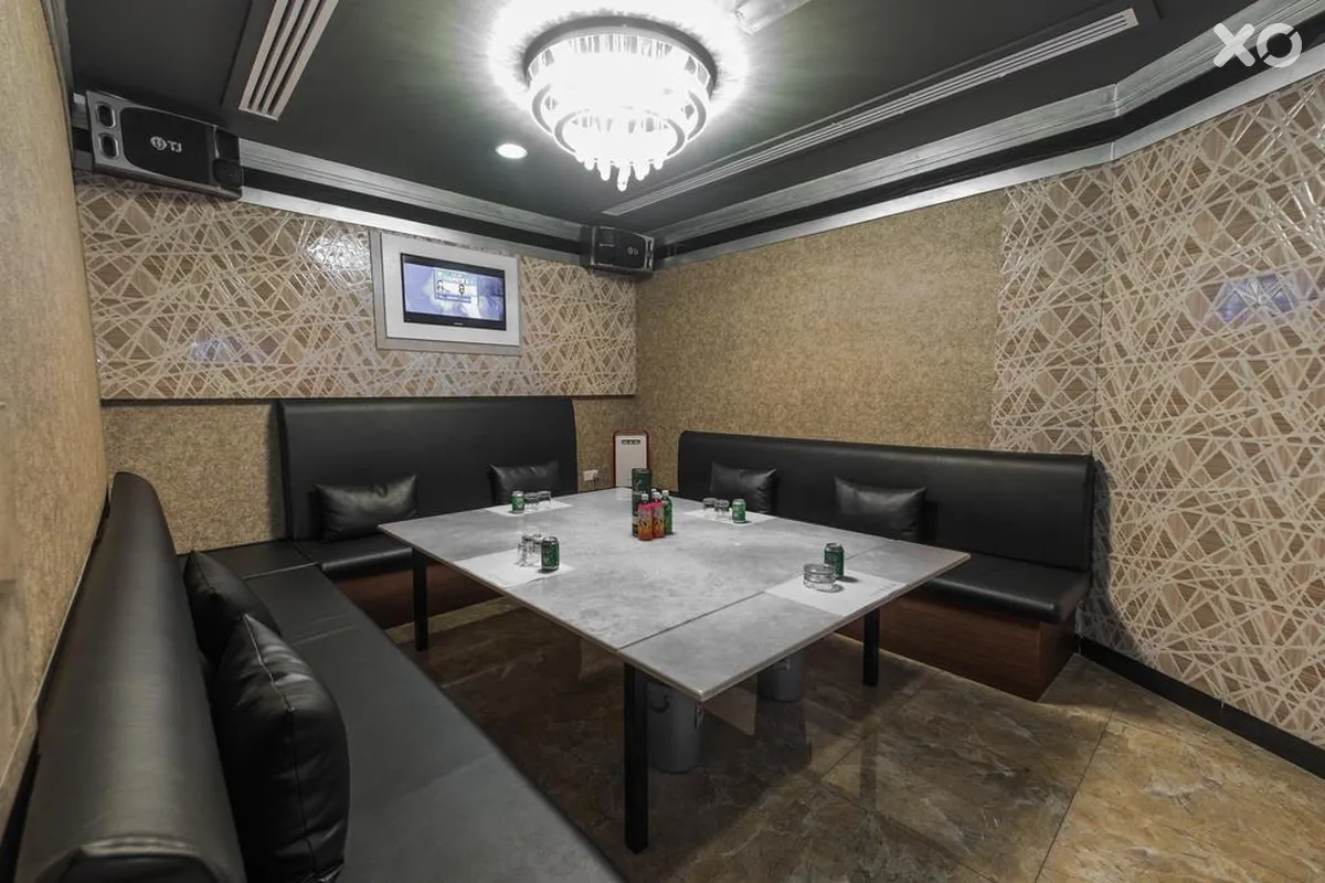 Golden Tulip Al Barsha