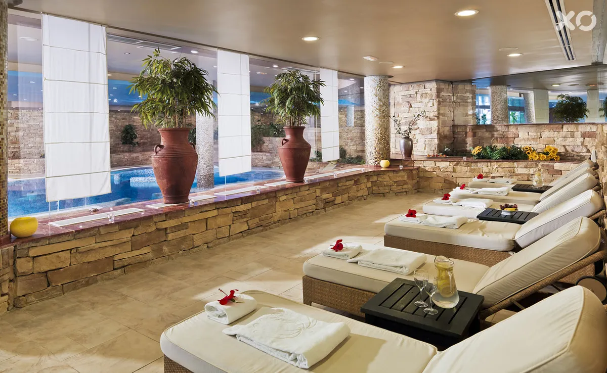 H10 Playa Meloneras Palace