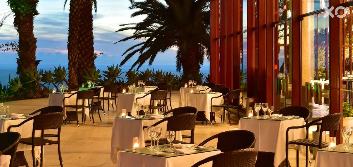 Pestana Casino Studios