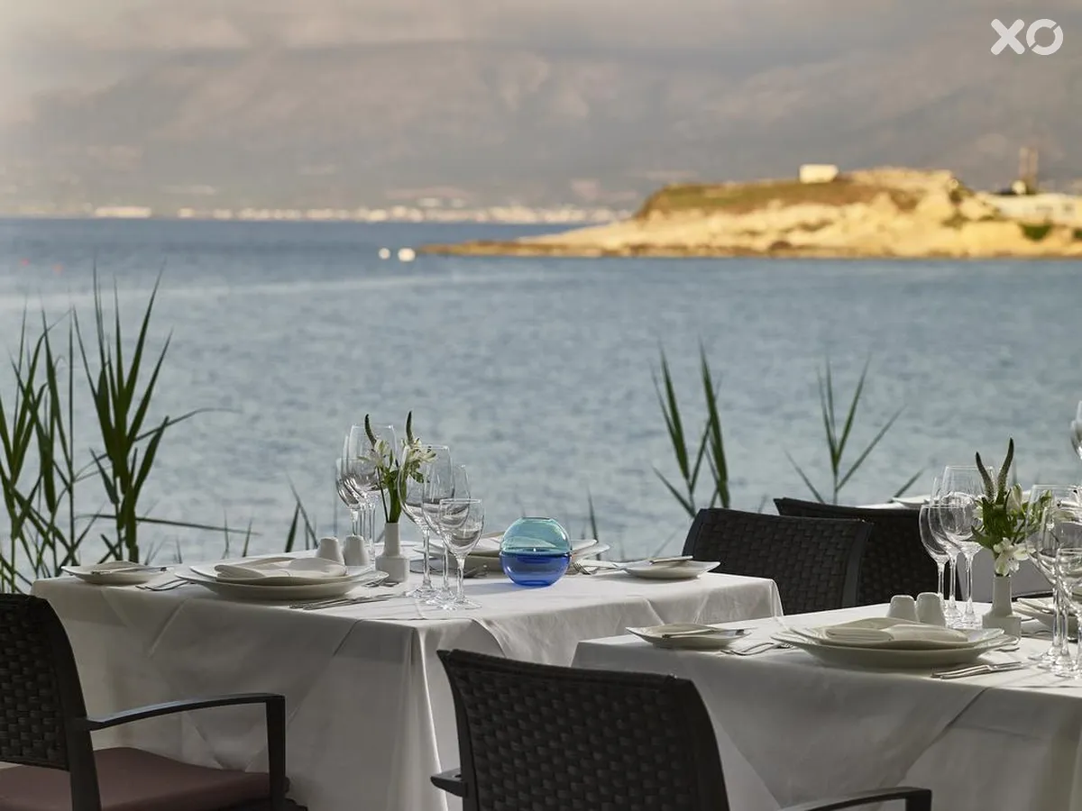 Creta Maris Beach Resort