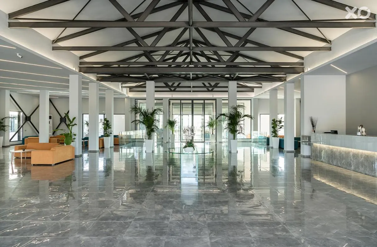 CHC Galini Palace