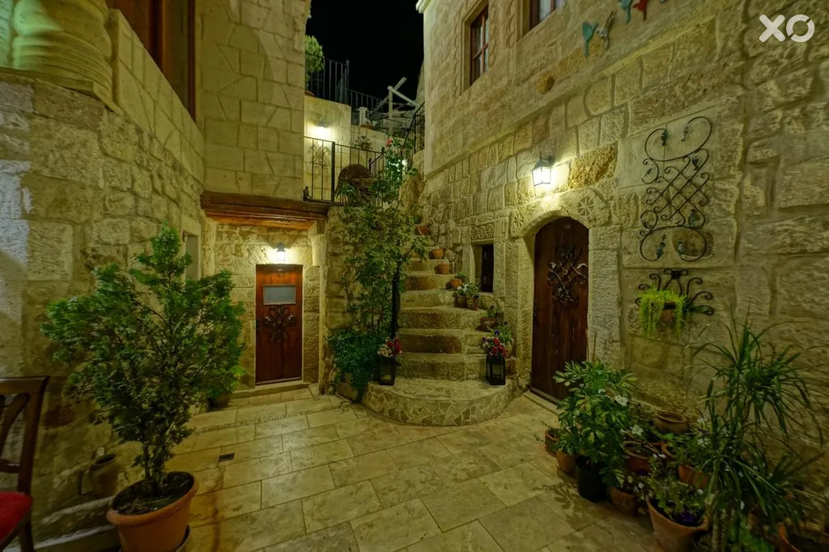 Roca Cappadocia