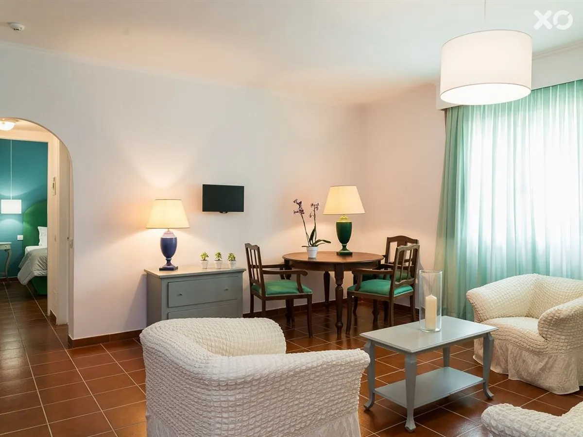 Keri Village & Spa By Zante Plaza