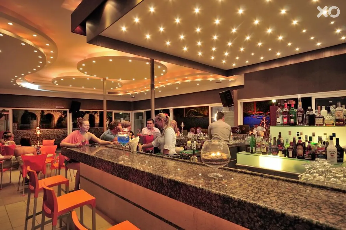 Kolymbia Bay Art Hotel