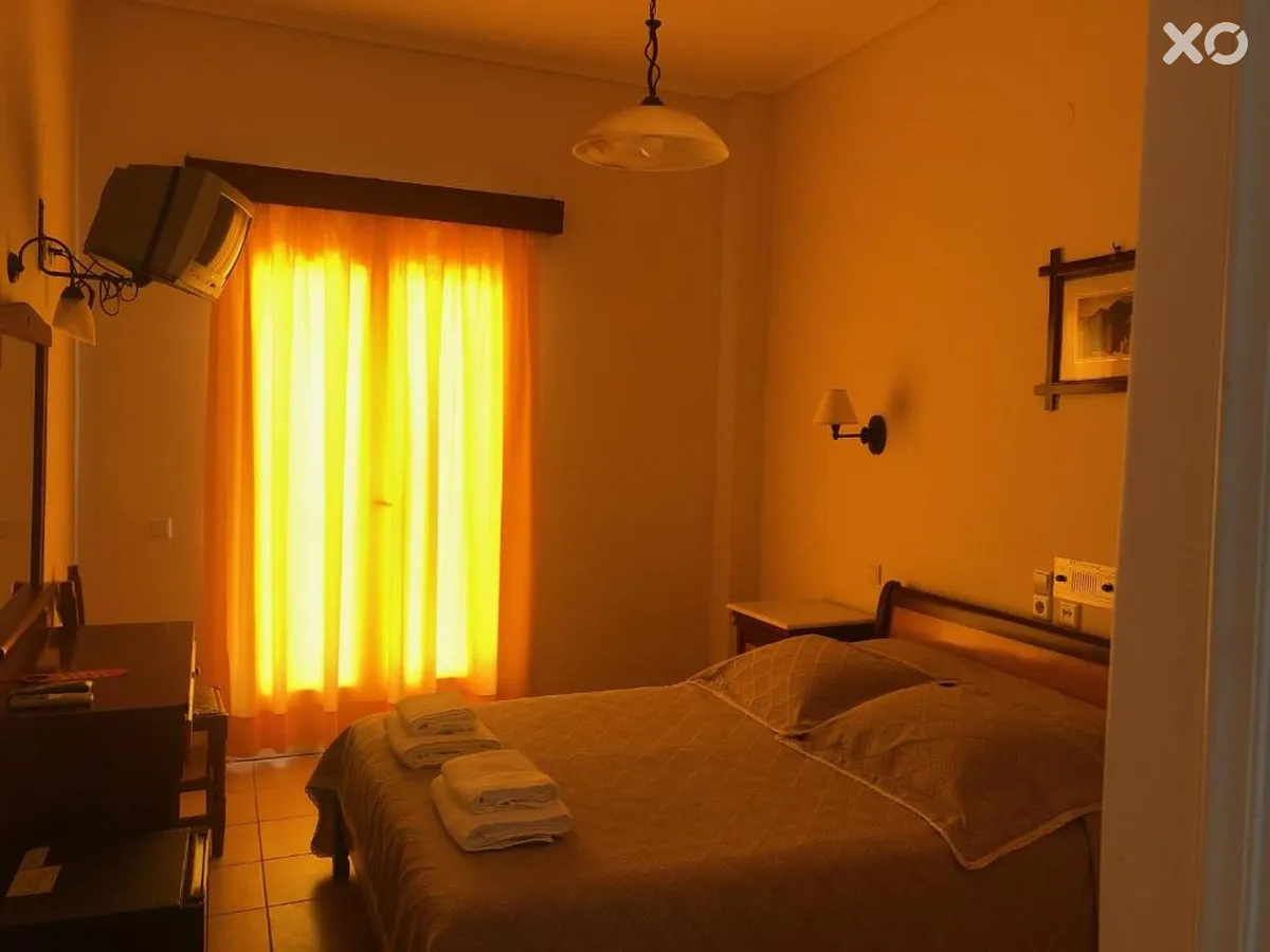 Karidis Hotel Santorini