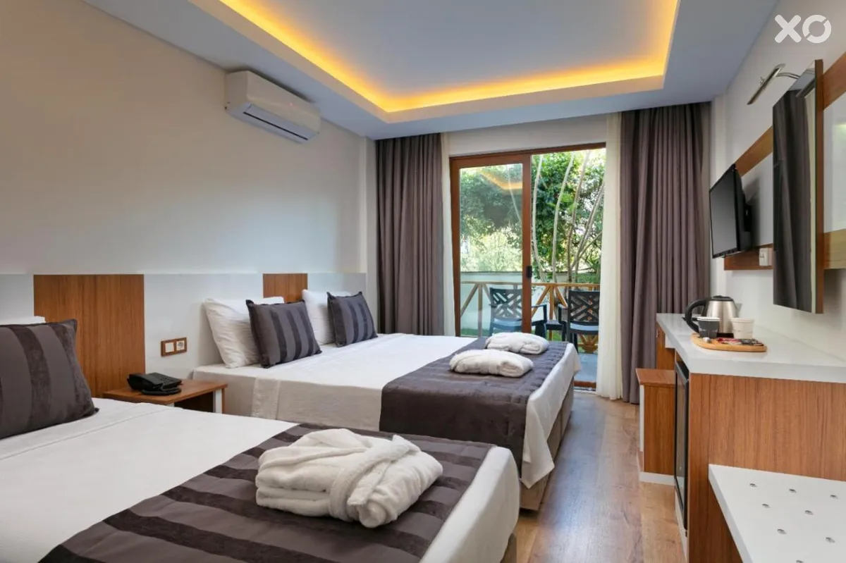 Le Marden Hotel Spa