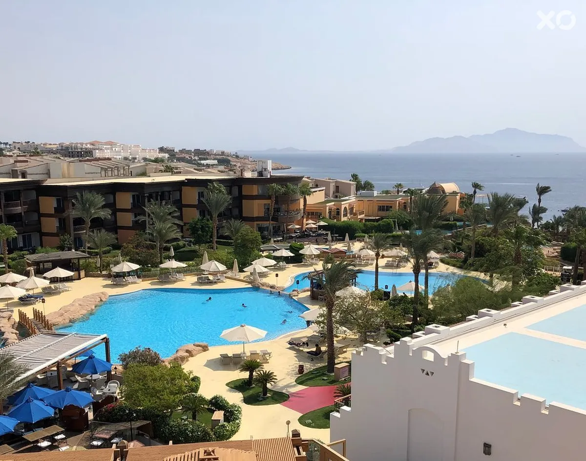 Savoy Sharm El Sheikh