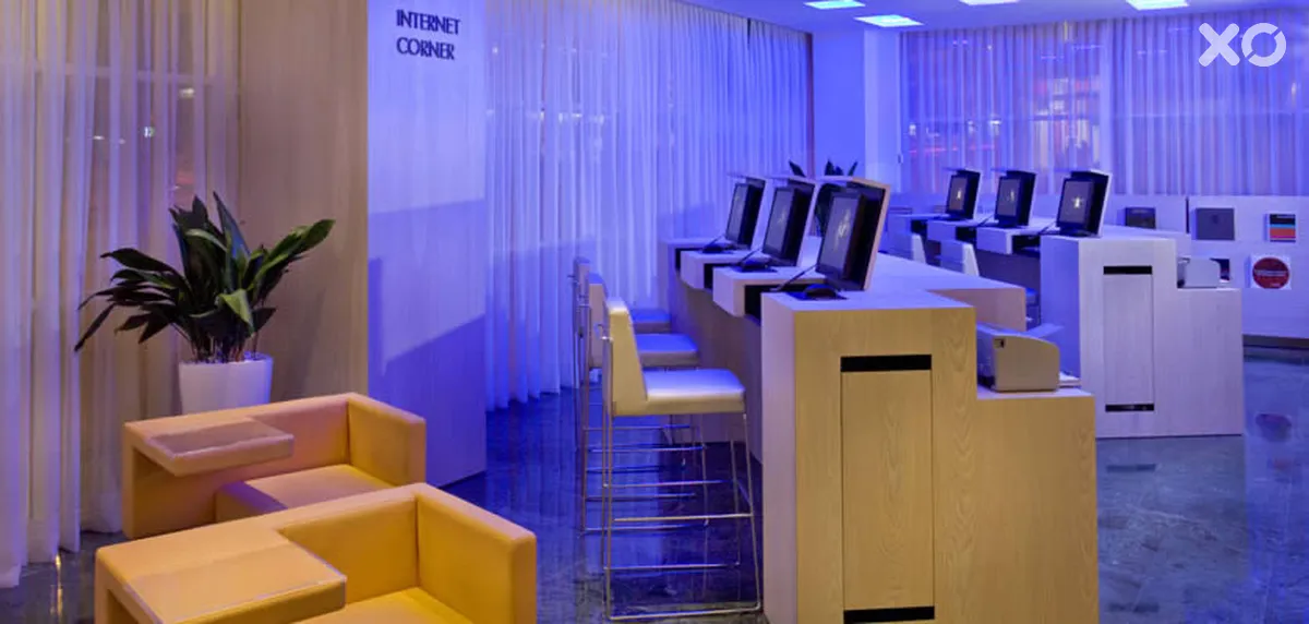Melia Barcelona Sarria