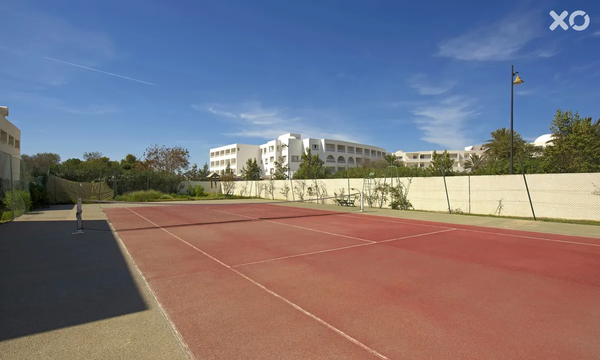 Iberostar Averroes Hotel