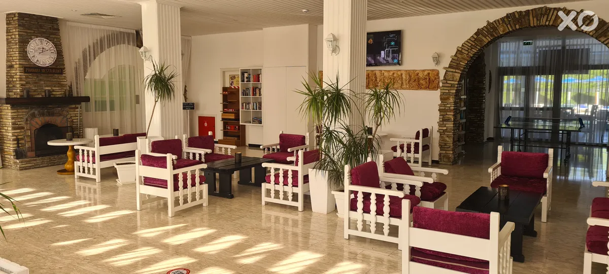 Sveltos Hotel