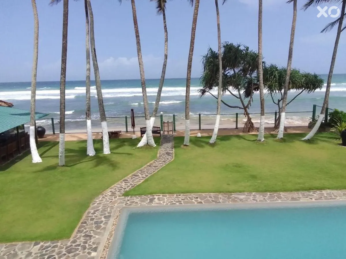 Shavara Beach Ahangama