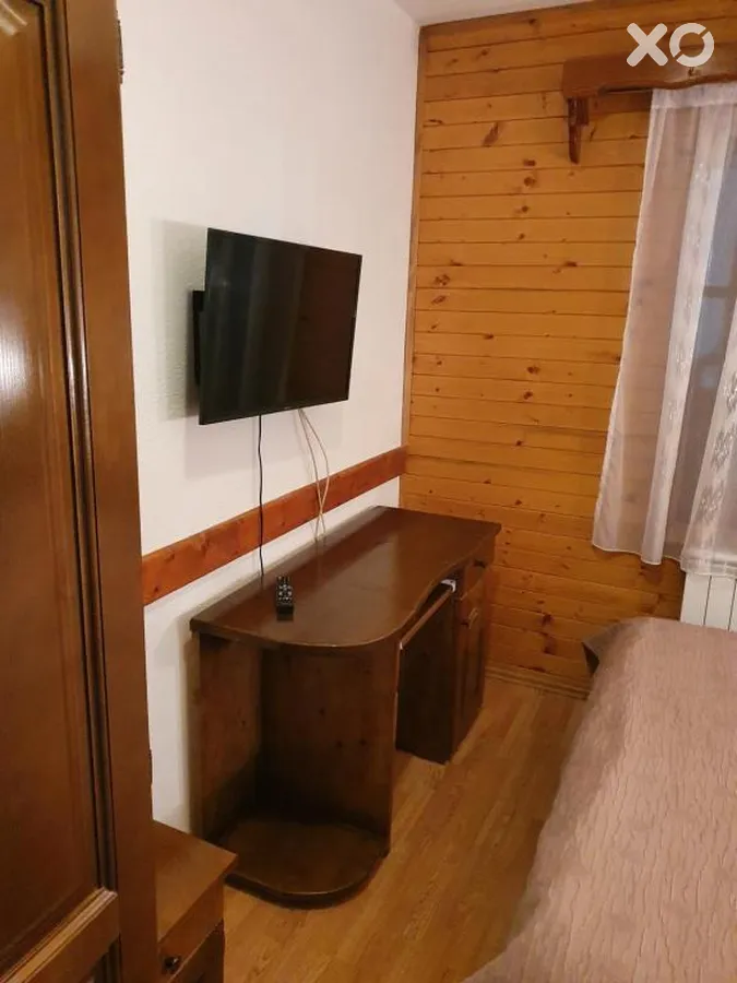 Etno Selo Vrelo