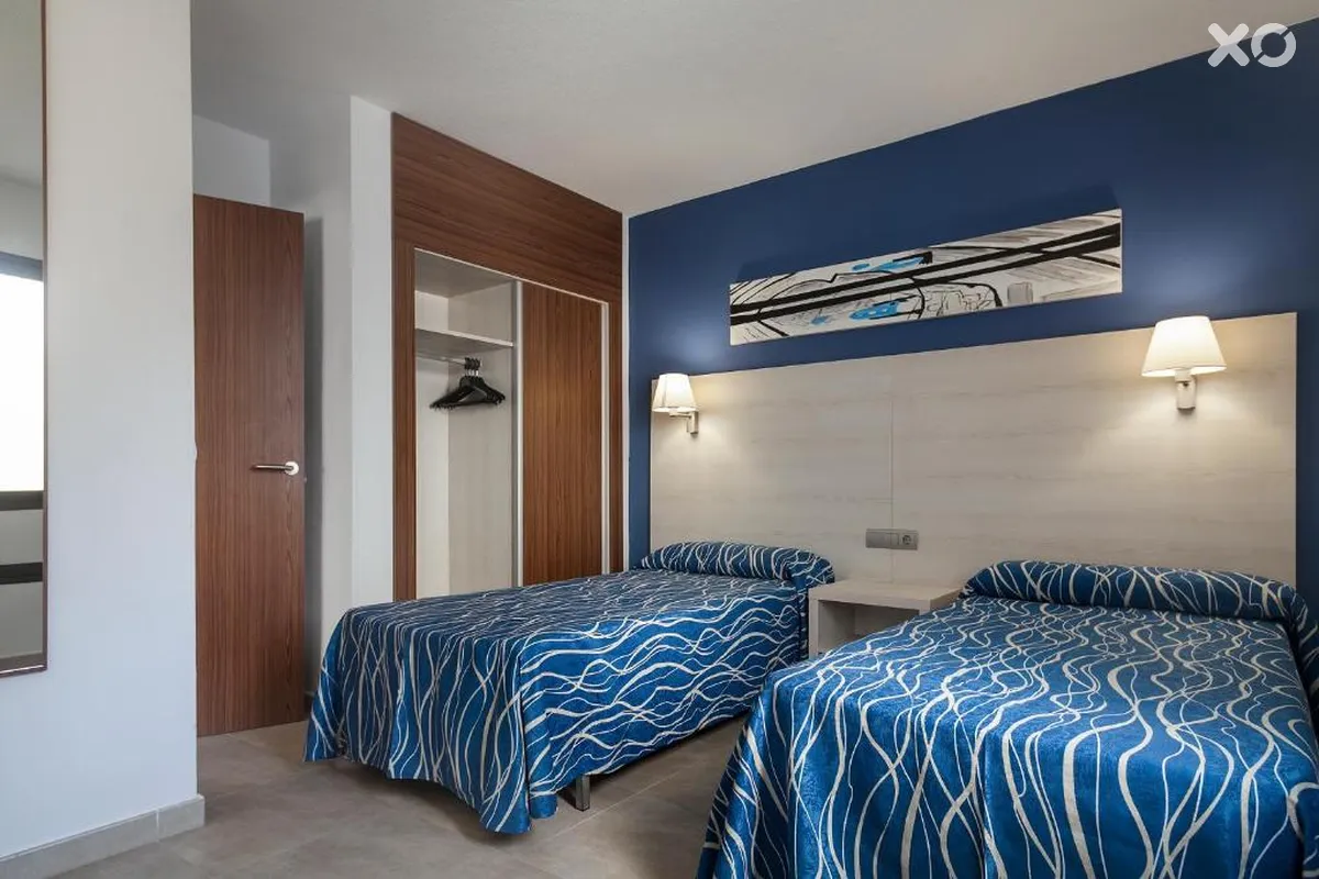 Best Club Vacaciones Pueblo Indalo