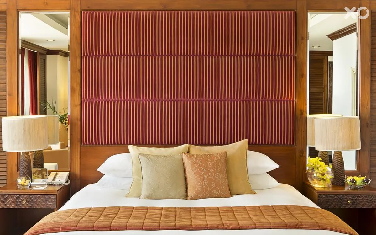 Danat Jebel Dhanna Resort
