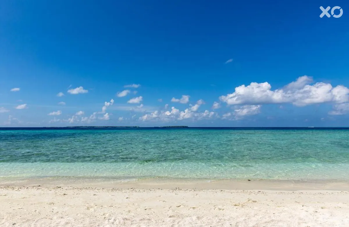 Makunudu Island Resort