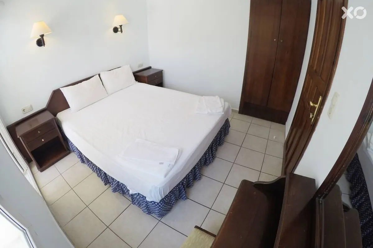 The Hello Hotel