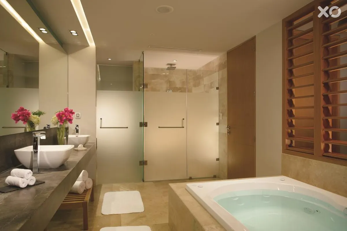 Dreams Playa Mujeres Golf & Spa Resort