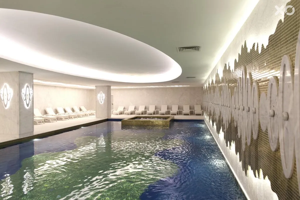 Wyndham Grand Istanbul Kalamis Marina