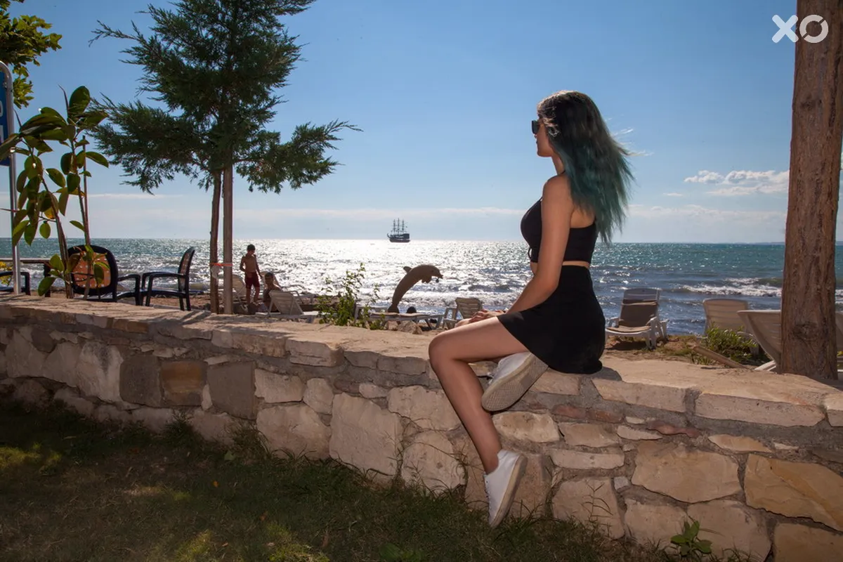 Leda Beach Hotel