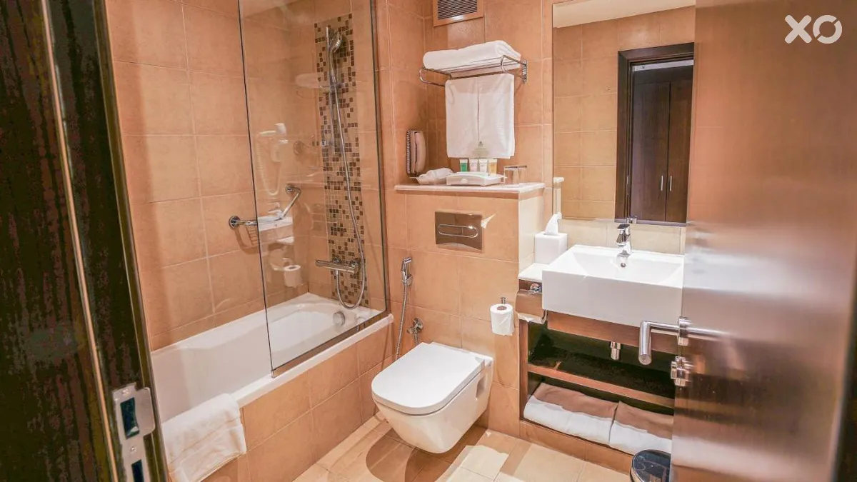 Copthorne Downtown Abu Dhabi