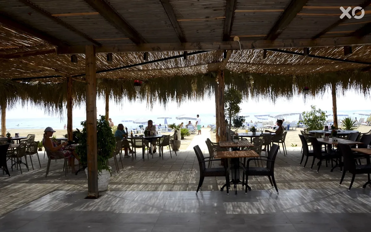 Oba Star Hotel & Spa