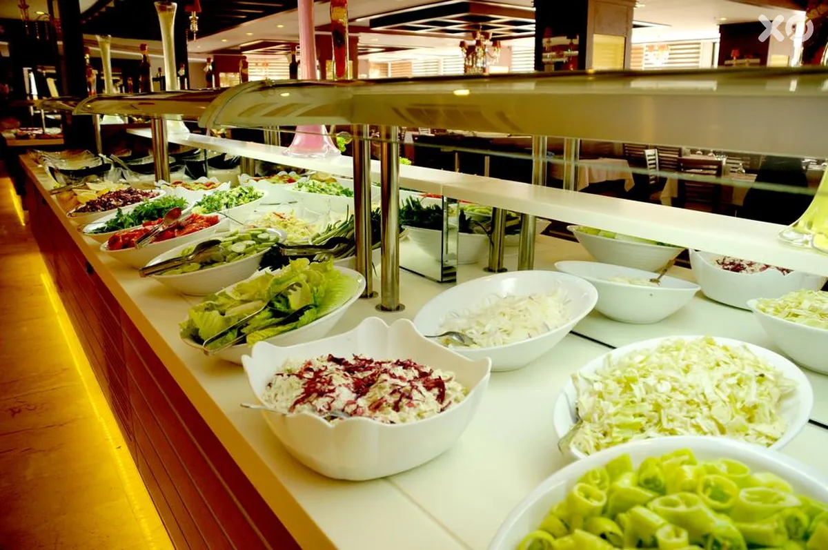 Eldar Resort Hotel