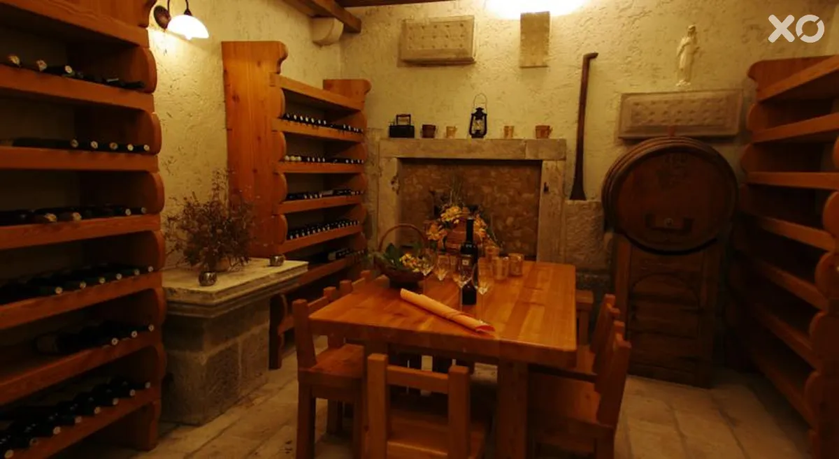 Villa Marija Hotel