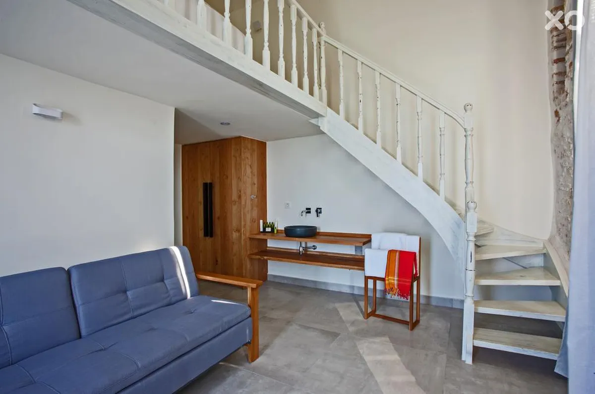 Thalassa Boutique Hotel