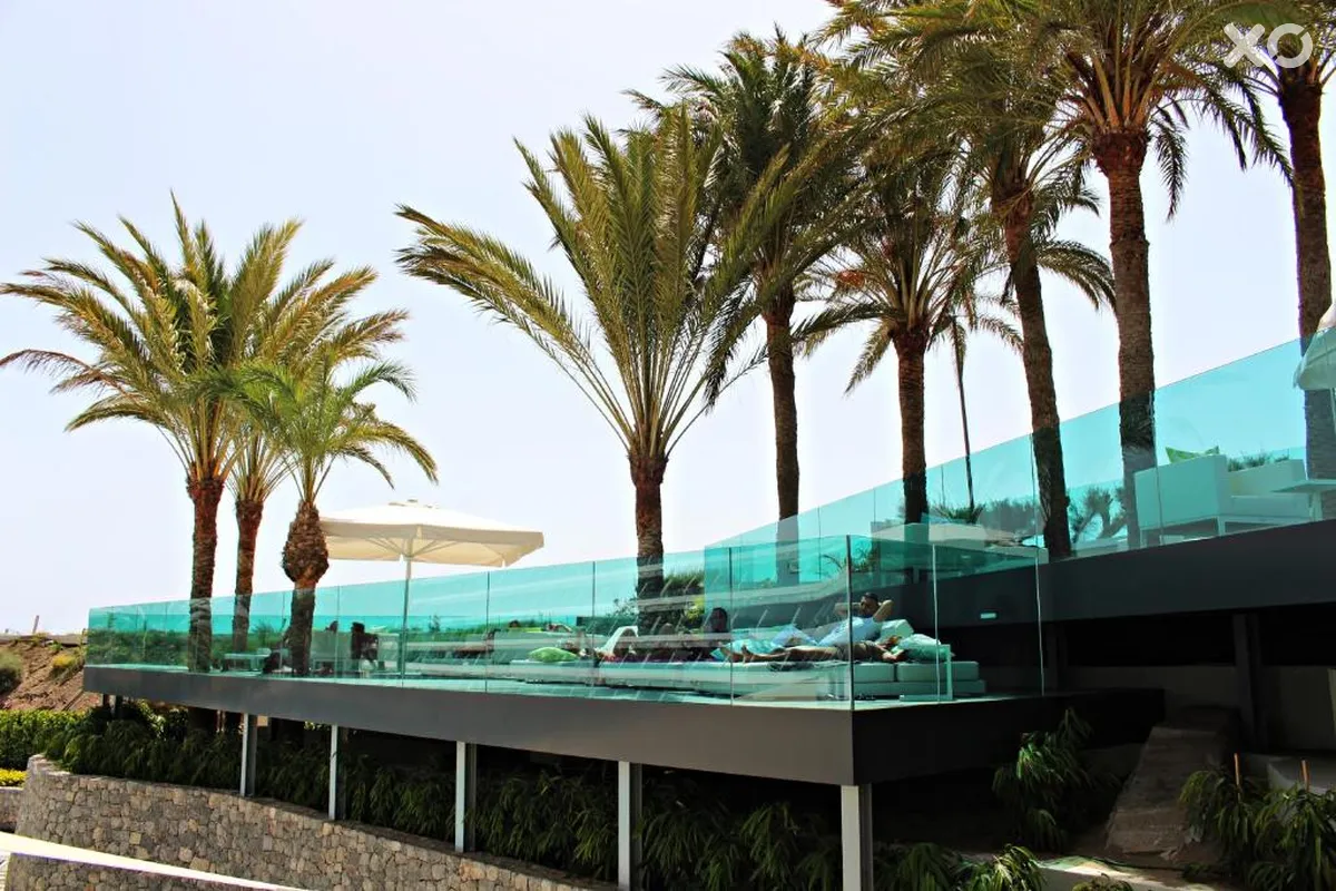 Santa Monica Suites