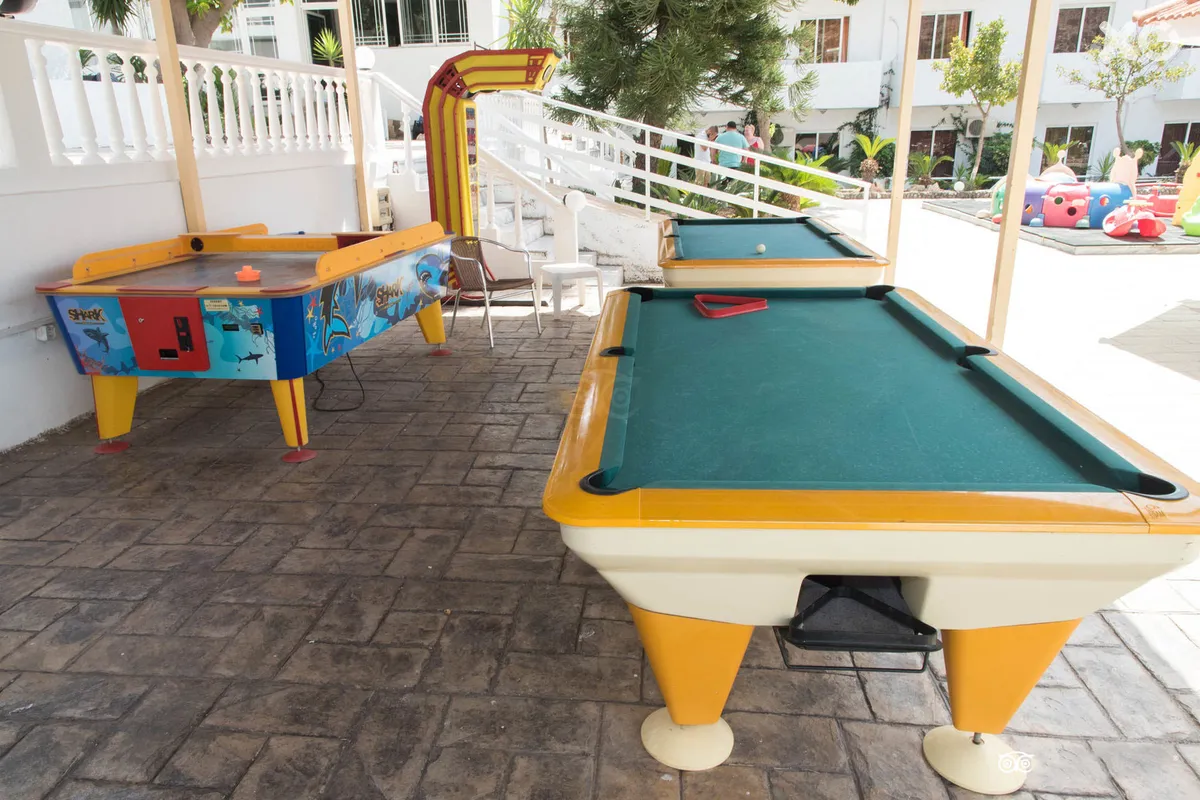 Thalia Hotel