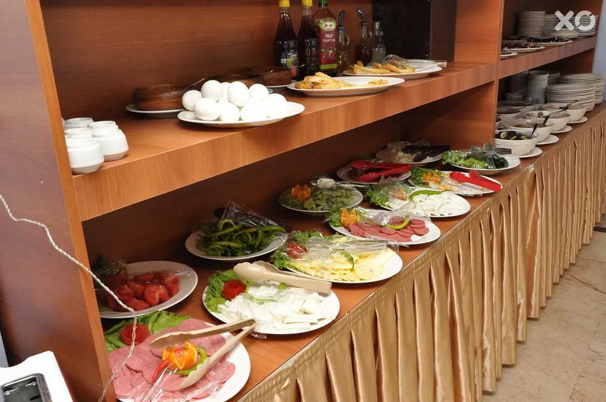 Sava Hotel