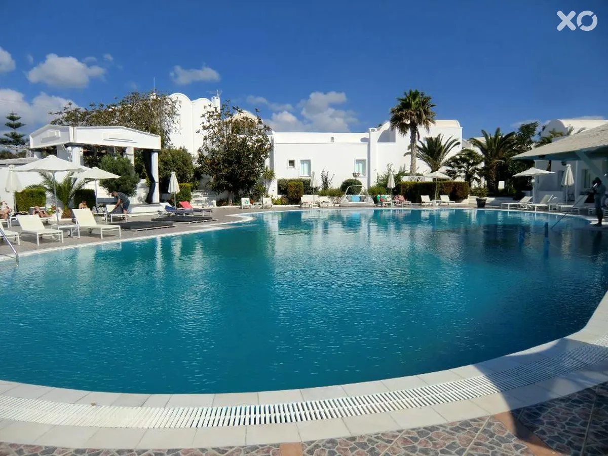 Imperial Med Resort & Spa