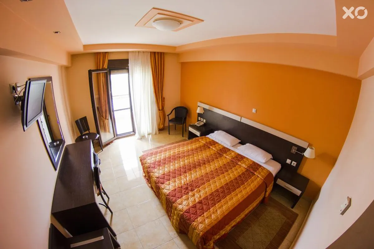 Perinthos Hotel