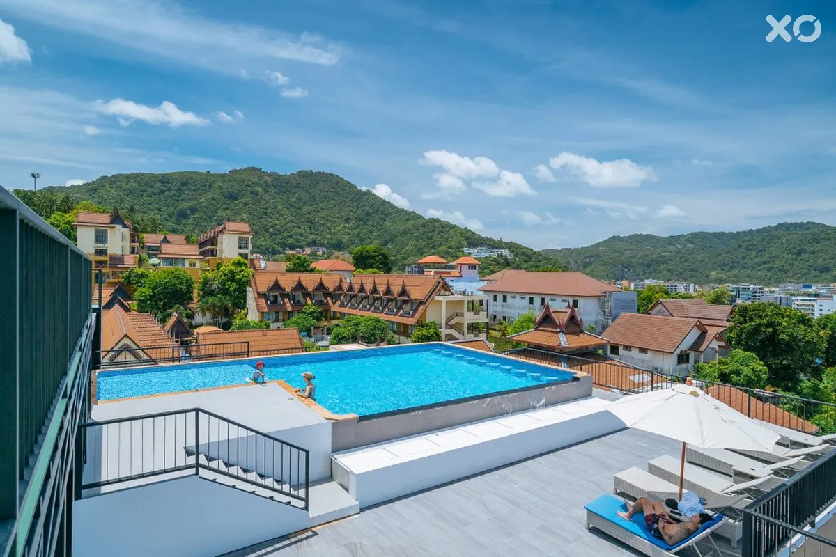 KK Karon Kata Boutique Hotel