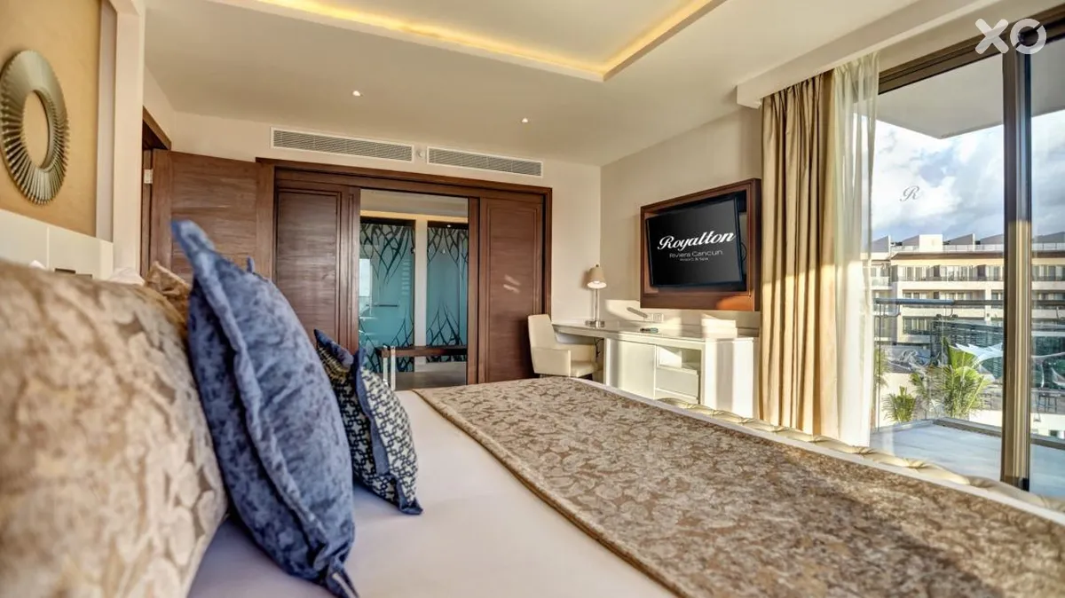 Royalton Riviera Cancun
