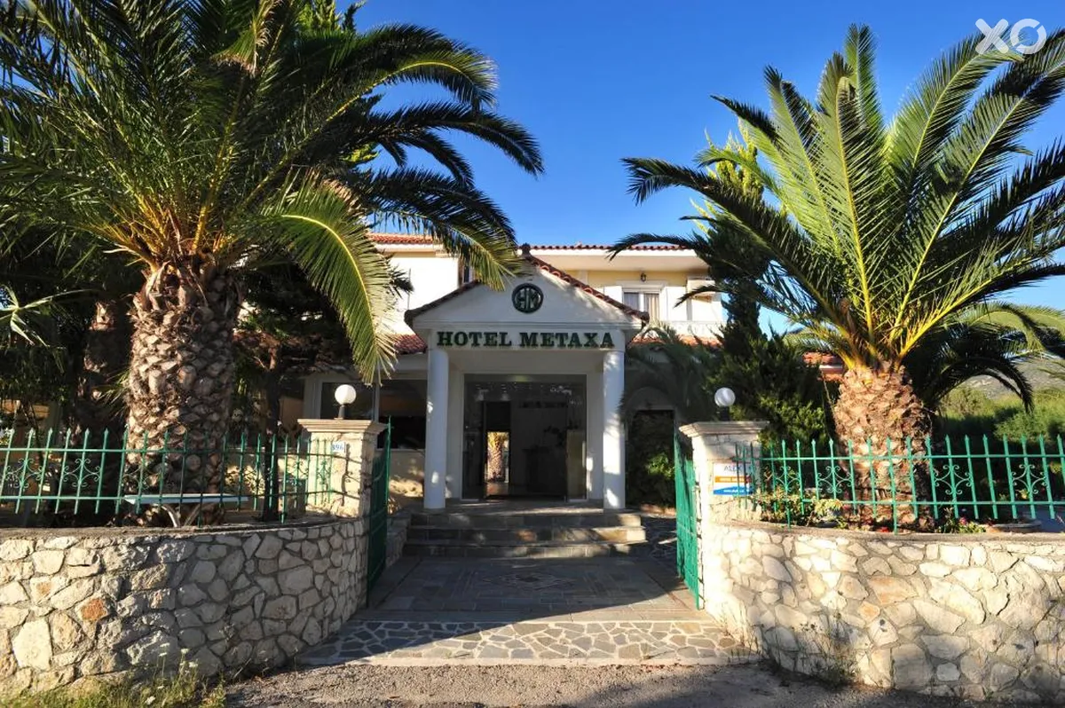 Metaxa Hotel
