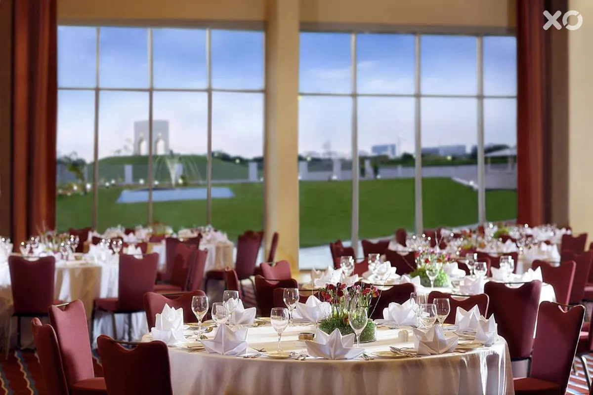 Park Arjaan by Rotana