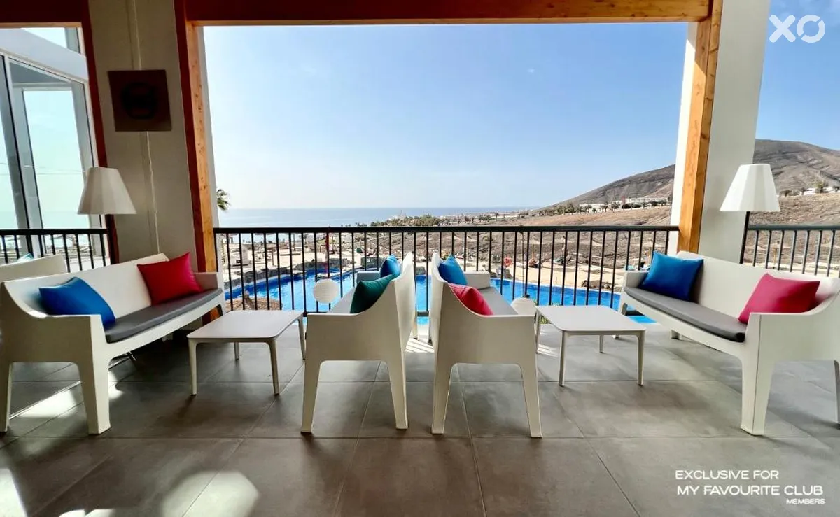Alua Village Fuerteventura